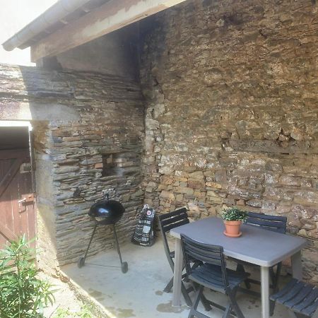 Appartamento L'étape de la Tour Grand-Fougeray Esterno foto